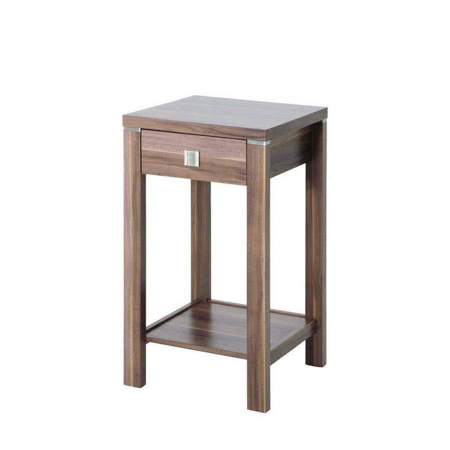 Konsole Mit MetallgriffNussbaum Jungle Jungle Konsole xdorCBWe