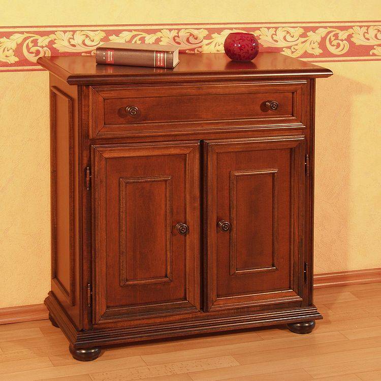 I Kommode I Kommode Palermo Nussbaum Nussbaum Palermo I Nussbaum Kommode Palermo Kommode Rc35qS4ALj