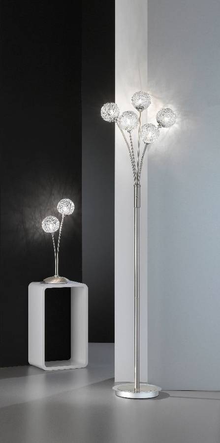 De Lampe Bureau 2 Womble Ampoules 8Nv0wOmn