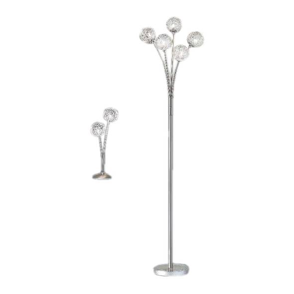 De Lampe Bureau 2 Womble Ampoules 8Nv0wOmn