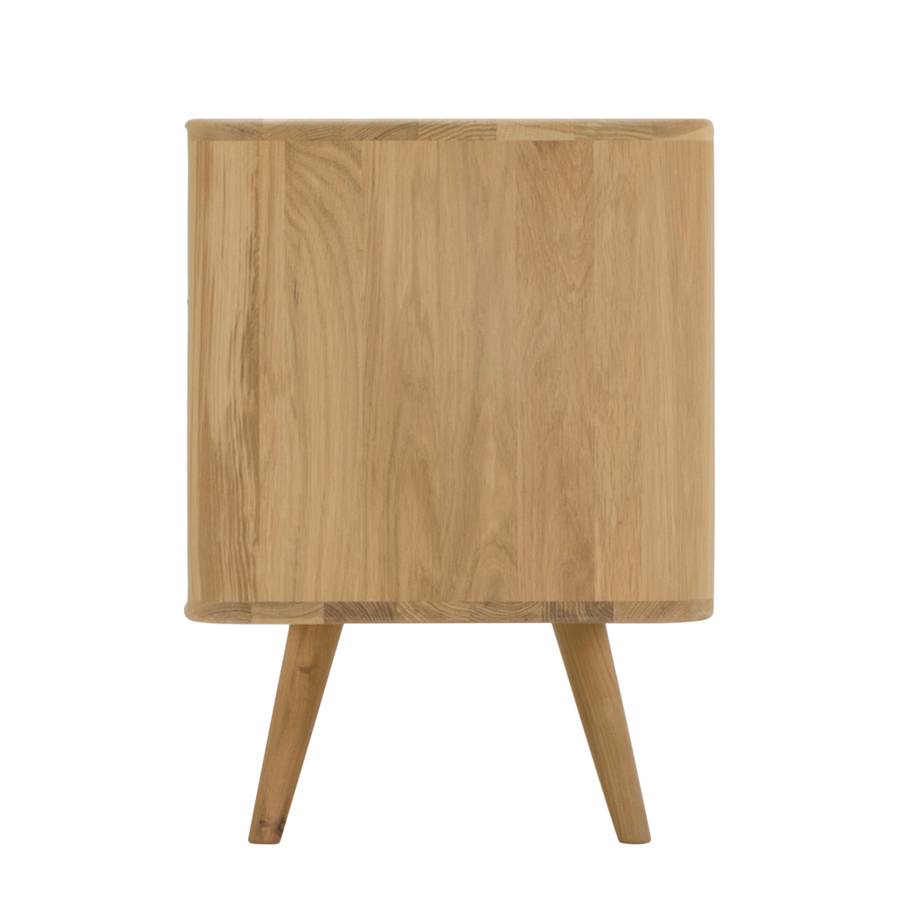 WeißWildeiche I Sideboard Cm Hell180 Loca MSVjqLzGUp
