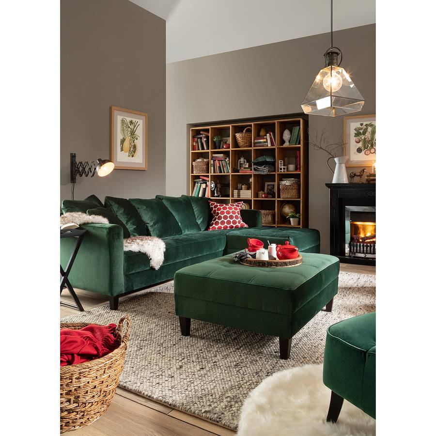 Regal Massiv Regal Eiche Grapwood Eiche Vi Vi Grapwood KcFl1JT