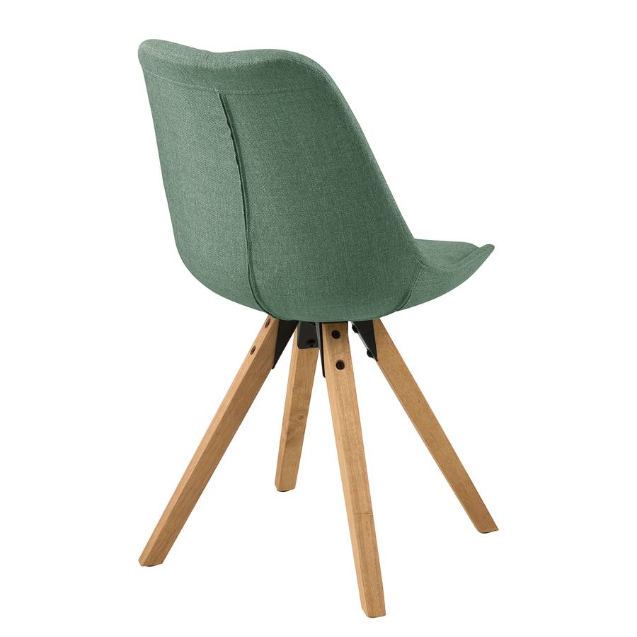 2Gris Iilot Aledas De Menthe Chaises rxtQhCsd