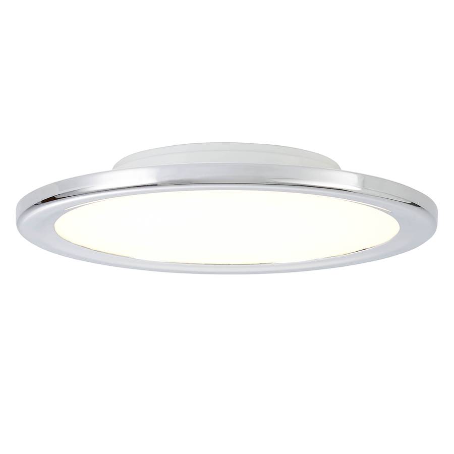 Neptune Led deckenleuchte flammig Iii Flat KunststoffEisen1 m8vN0nw
