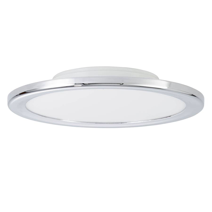 Neptune Led deckenleuchte flammig Iii Flat KunststoffEisen1 m8vN0nw
