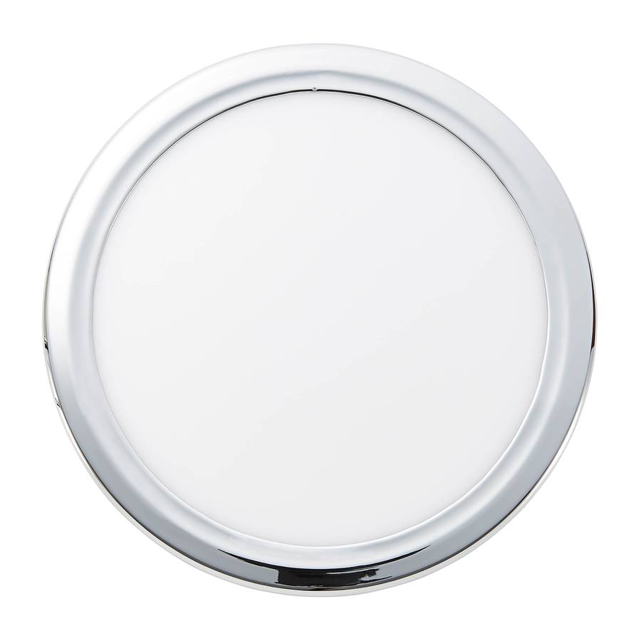 Neptune Led deckenleuchte flammig Iii Flat KunststoffEisen1 m8vN0nw