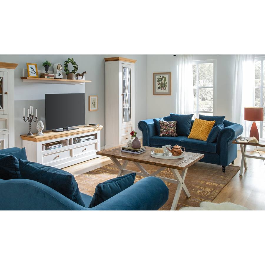 Table Table Blanc D'appoint Balignton D'appoint 4qR3AL5j