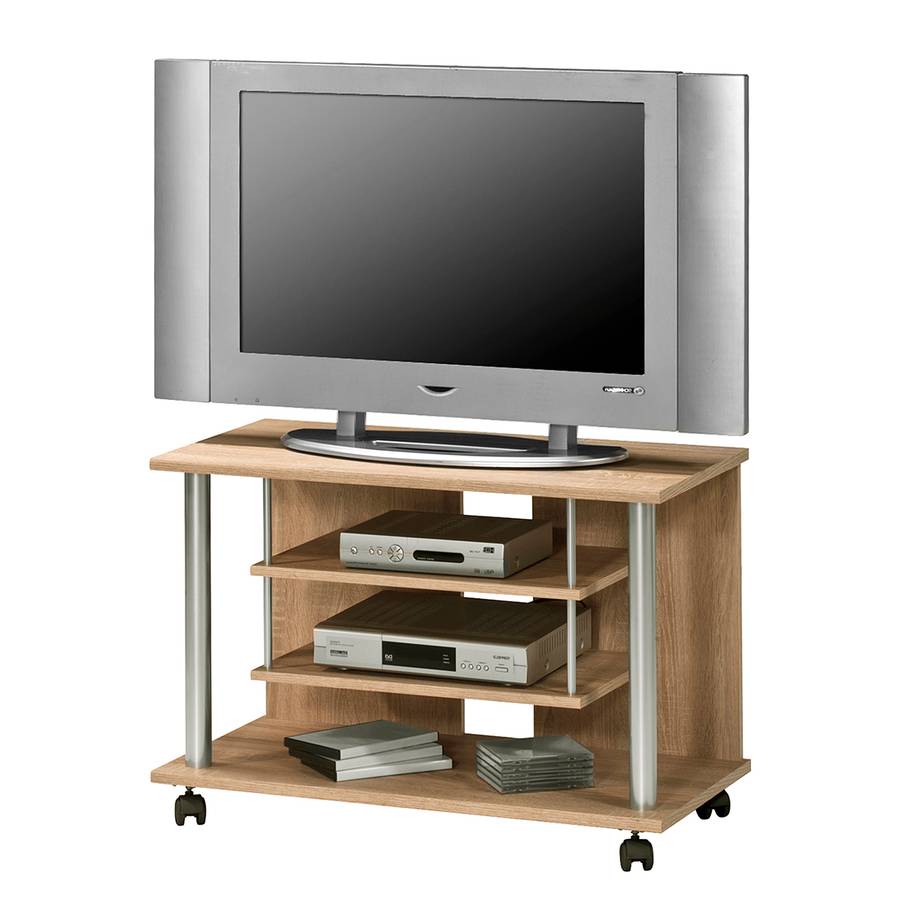Tv Dekor rack Felia Sonoma Eiche Aj3L45R