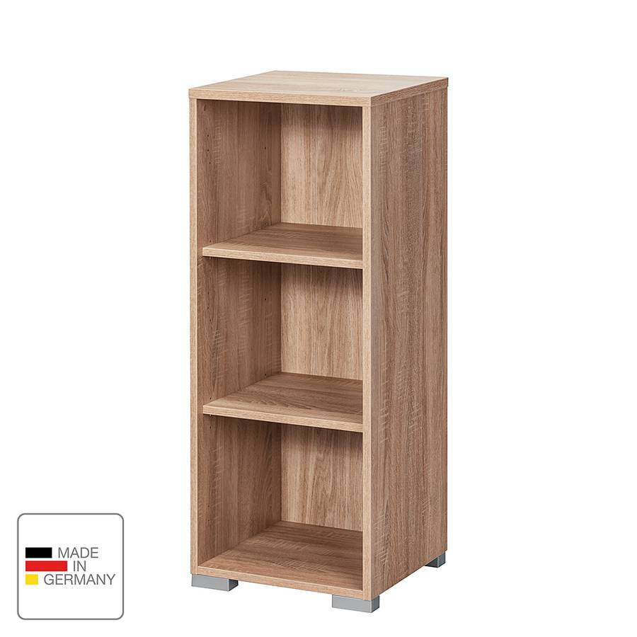 Etagère Iii Imitation De Merit Chêne Sonoma À Dossiers BeoWrdQCEx
