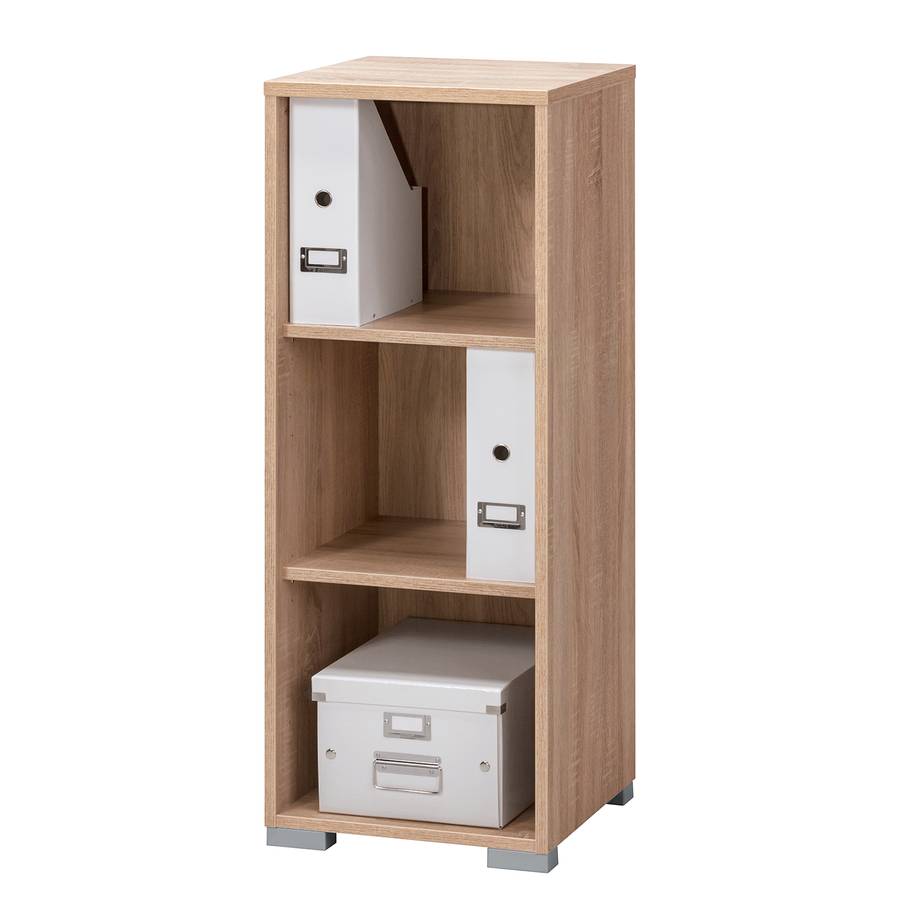 Etagère Iii Imitation De Merit Chêne Sonoma À Dossiers BeoWrdQCEx