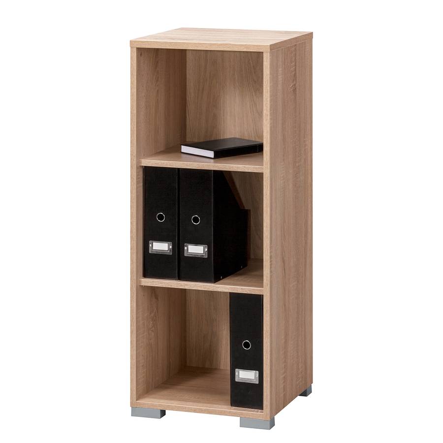 Etagère Iii Imitation De Merit Chêne Sonoma À Dossiers BeoWrdQCEx