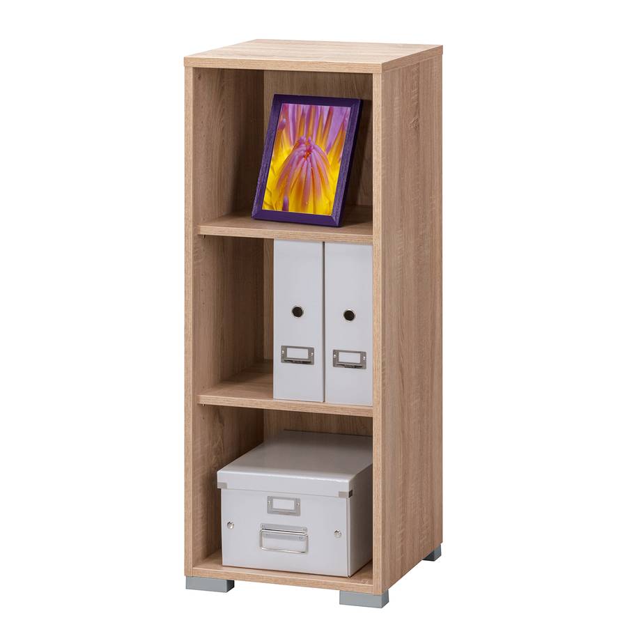Etagère Iii Imitation De Merit Chêne Sonoma À Dossiers BeoWrdQCEx