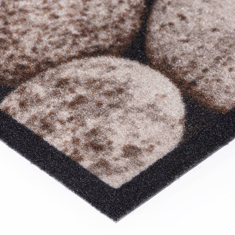 Fußmatte Fußmatte Fußmatte Rinaldo Taupe Taupe Rinaldo Rinaldo Taupe 9WEDYeH2I