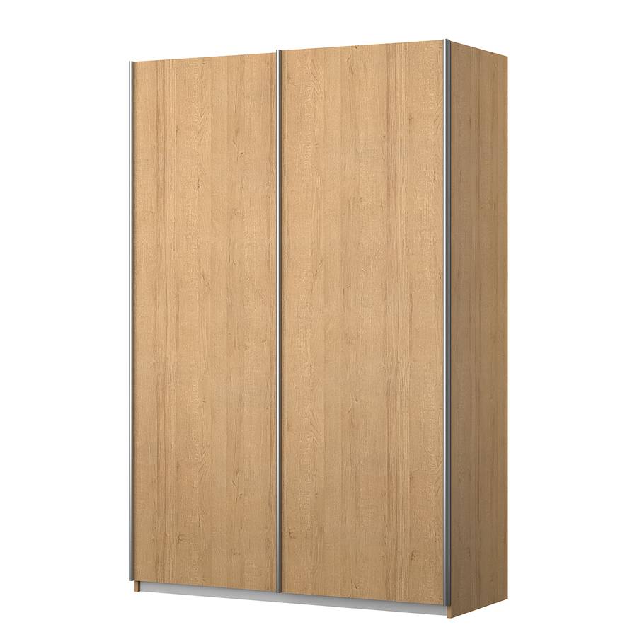 Riviera136 Armoire I Imitation 197 Portes Kiydoo À Coulissantes De Cm Chêne tsrhCxQd