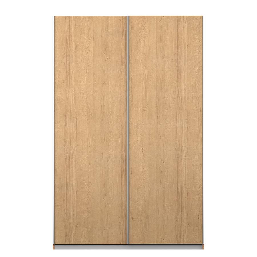 Riviera136 Armoire I Imitation 197 Portes Kiydoo À Coulissantes De Cm Chêne tsrhCxQd