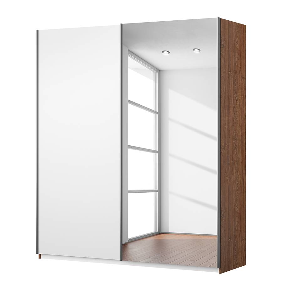 Armoire A Portes Coulissantes Kiydoo Ii Home24 Ch