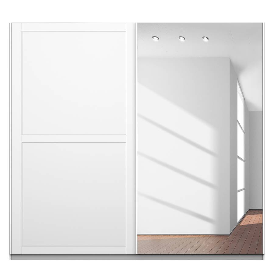 Landhaus 210 Kiydoo Schwebetürenschrank Cm226 Ii UVzMGSqp