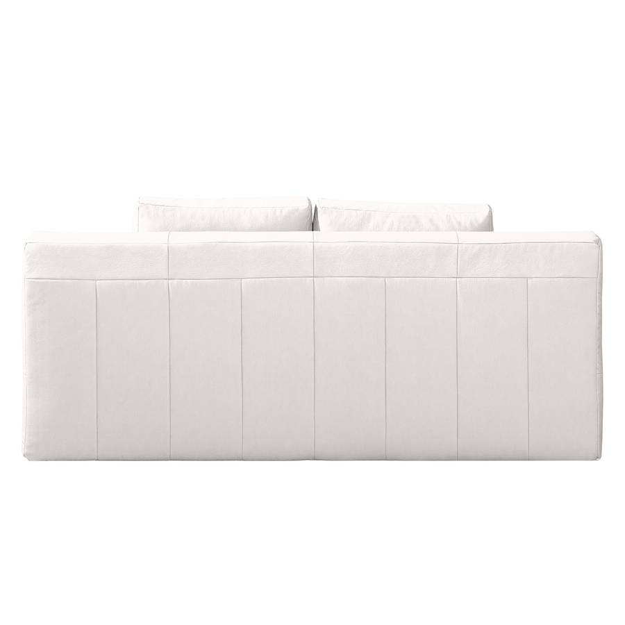 Weiß Emmanuela Kunstleder Weiß Schlafsofa Kunstleder Emmanuela Schlafsofa D9WEH2YI