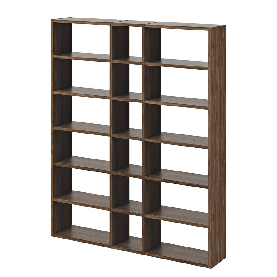 Jetzt bei Home24: Bücherregal von temahome | home24.at Bücherregal von temahome bei Home24 kaufen | home24.at