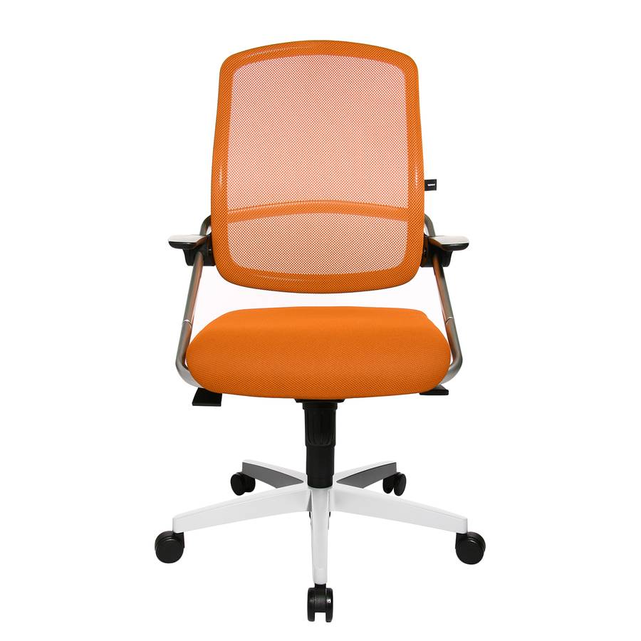 Smoove WebstoffMetallOrange Silber Bürodrehstuhl Bürodrehstuhl Bürodrehstuhl Silber Smoove Smoove Smoove WebstoffMetallOrange Silber Bürodrehstuhl WebstoffMetallOrange eoCBQrdxW