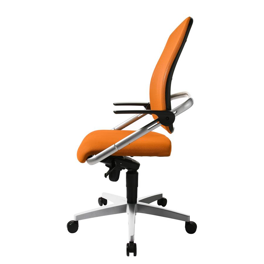 Smoove WebstoffMetallOrange Silber Bürodrehstuhl Bürodrehstuhl Bürodrehstuhl Silber Smoove Smoove Smoove WebstoffMetallOrange Silber Bürodrehstuhl WebstoffMetallOrange eoCBQrdxW