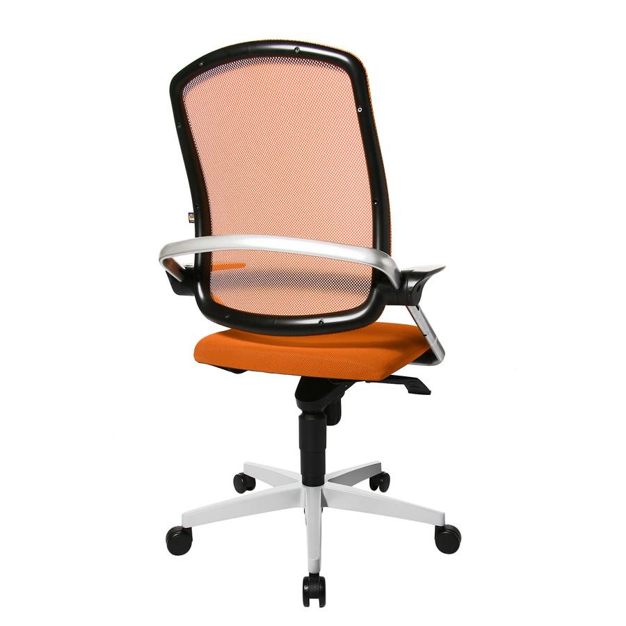 Smoove WebstoffMetallOrange Silber Bürodrehstuhl Bürodrehstuhl Bürodrehstuhl Silber Smoove Smoove Smoove WebstoffMetallOrange Silber Bürodrehstuhl WebstoffMetallOrange eoCBQrdxW