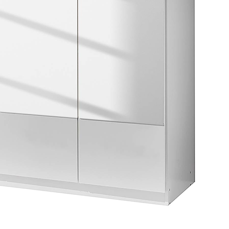 À Battantes Vanity Largeur Armoire Portes Cm 90 Y6y7fbg