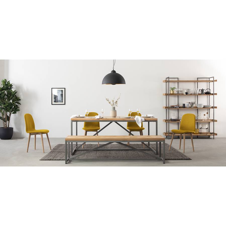 Cm X 200 290 Tapis Gentofte 4j5LAR