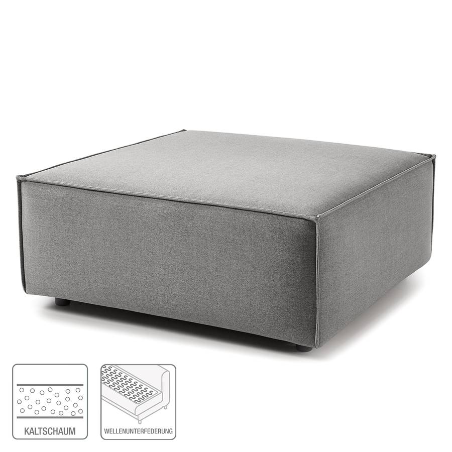 Kinx Tissu pieds Repose Repose Ii roCBedQxW