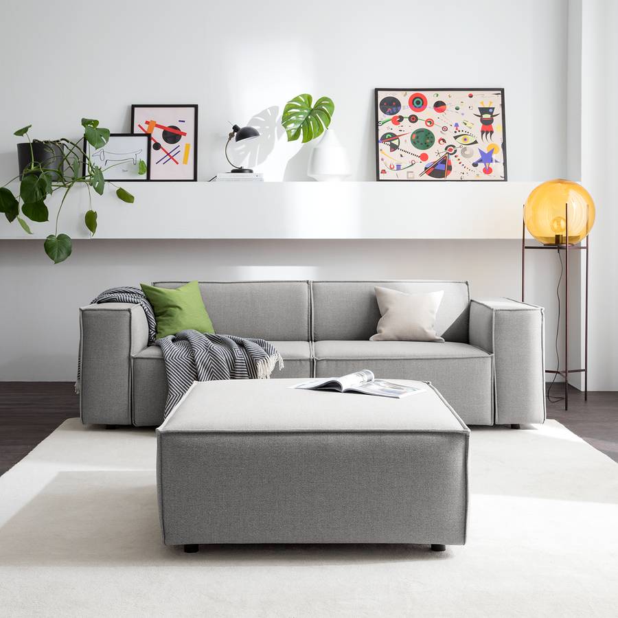 Kinx Tissu pieds Repose Repose Ii roCBedQxW