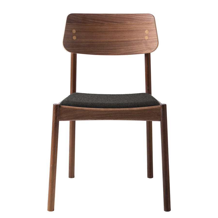 De 2FeutreBois Chaises Chaises De Oreanalot De NoyerNoir NoyerNoir Oreanalot 2FeutreBois Chaises Oreanalot 2FeutreBois KJlF1c3T