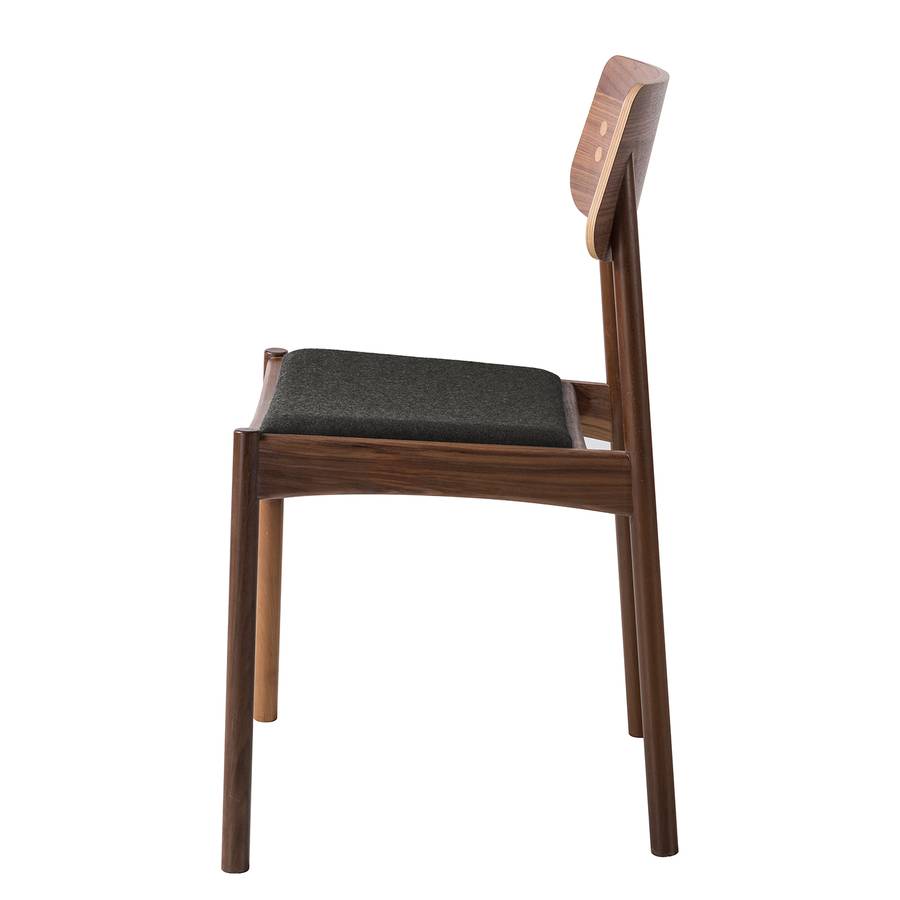De 2FeutreBois Chaises Chaises De Oreanalot De NoyerNoir NoyerNoir Oreanalot 2FeutreBois Chaises Oreanalot 2FeutreBois KJlF1c3T