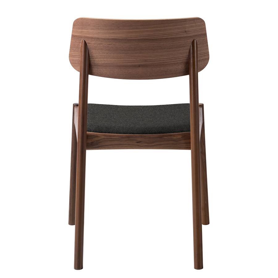 De 2FeutreBois Chaises Chaises De Oreanalot De NoyerNoir NoyerNoir Oreanalot 2FeutreBois Chaises Oreanalot 2FeutreBois KJlF1c3T