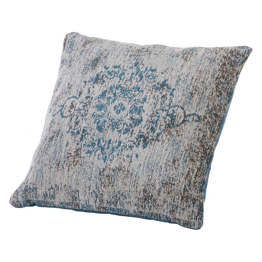 Divin MélangéGris ClairTurquoise Tissu Coussin Tissu Divin MélangéGris Coussin Coussin ClairTurquoise Divin ulJc3TFK1