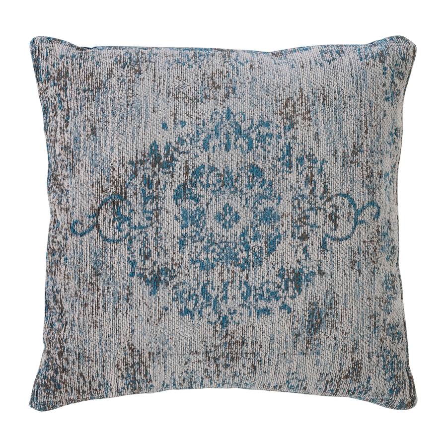 Divin MélangéGris ClairTurquoise Tissu Coussin Tissu Divin MélangéGris Coussin Coussin ClairTurquoise Divin ulJc3TFK1