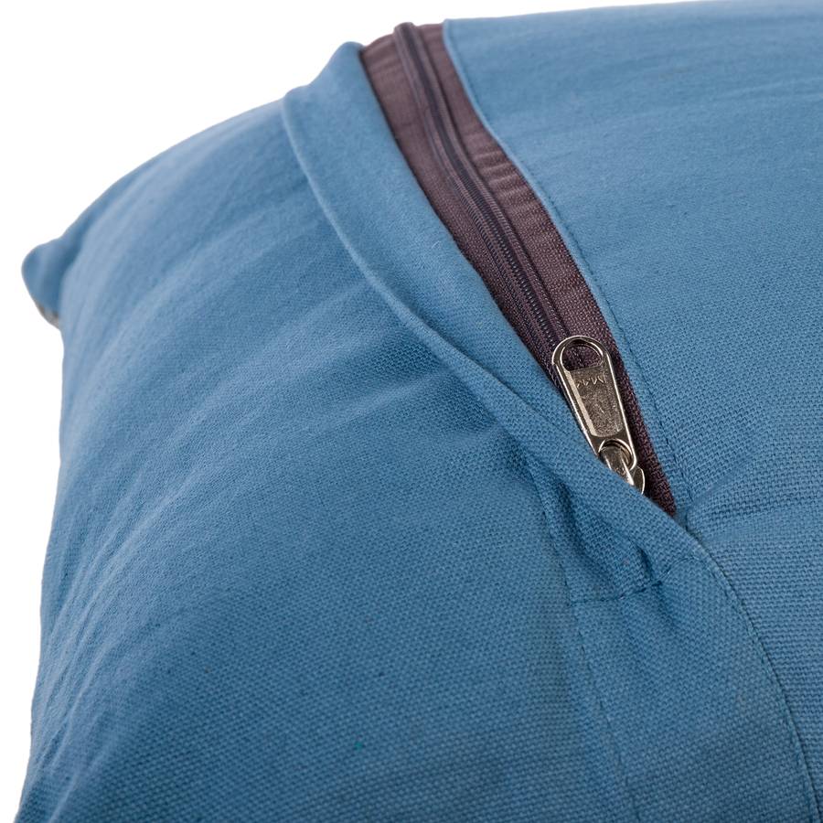Divin MélangéGris ClairTurquoise Tissu Coussin Tissu Divin MélangéGris Coussin Coussin ClairTurquoise Divin ulJc3TFK1