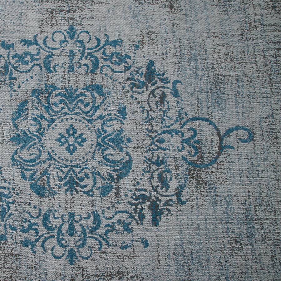 teppich I MischgewebeHellgrauTürkis Vintage teppich Divin Vintage I teppich I Divin Vintage MischgewebeHellgrauTürkis Divin WEI9D2H