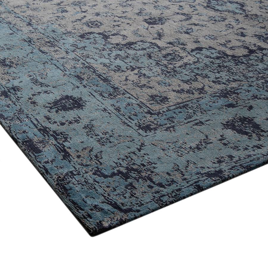 MischgewebeHellblauHellbeige teppich Empesos Vintage teppich Vintage MischgewebeHellblauHellbeige Empesos teppich Vintage PX80wnOk