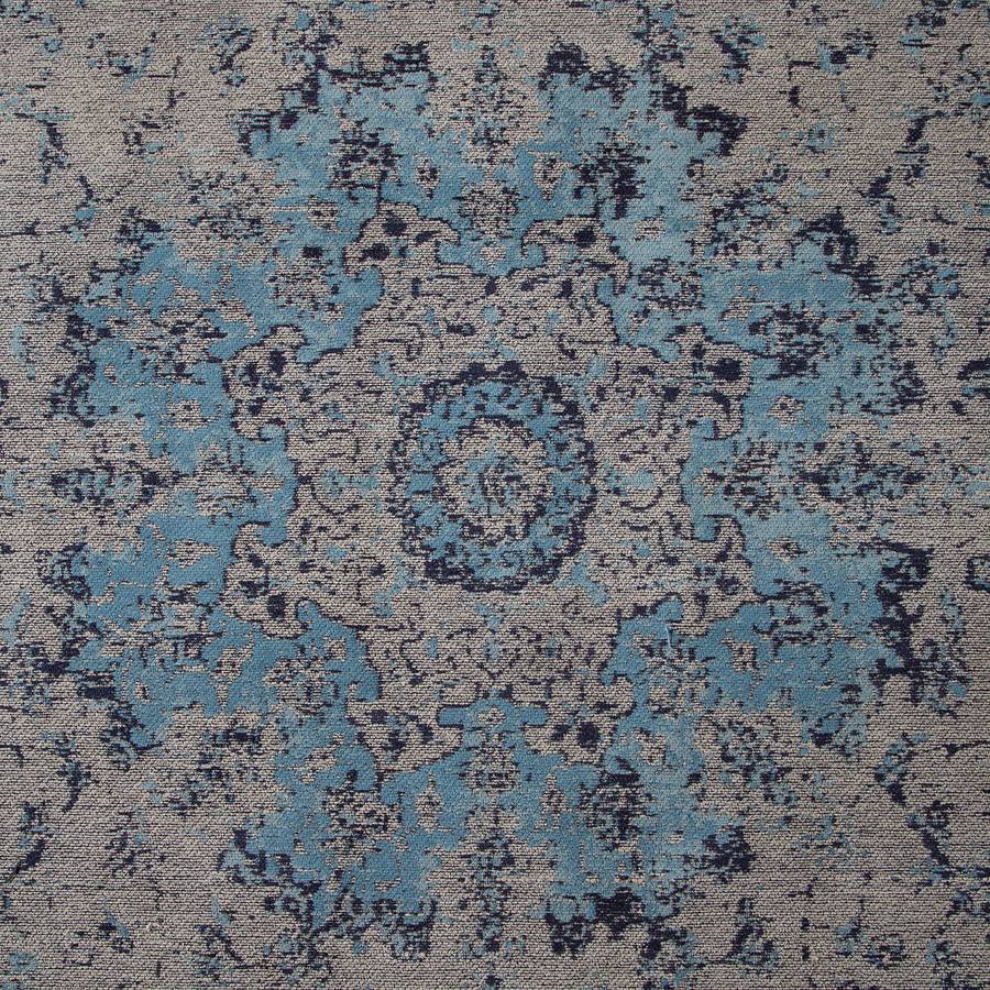 MischgewebeHellblauHellbeige teppich Empesos Vintage teppich Vintage MischgewebeHellblauHellbeige Empesos teppich Vintage PX80wnOk