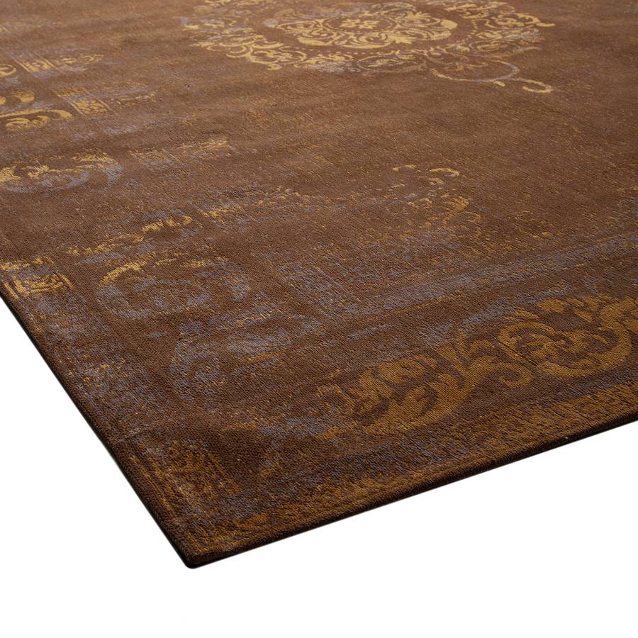 Tapis Divin Ii Tapis Tissu Divin MélangéOrange Ii Tissu 0Own8Pk