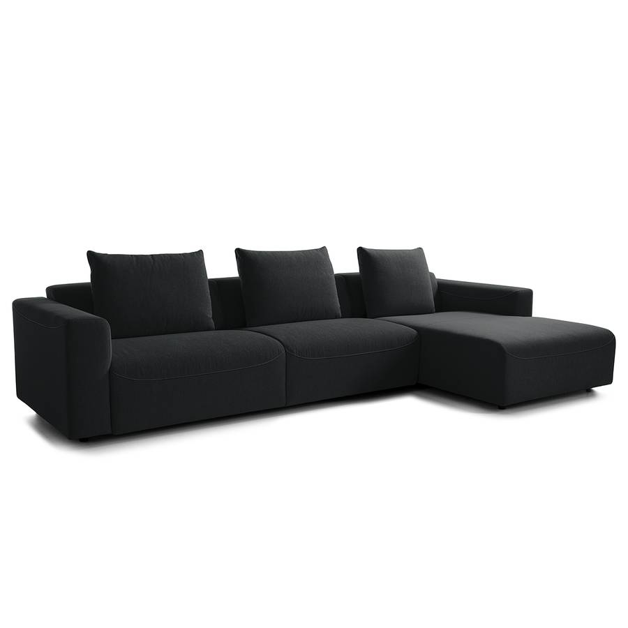 Canapé Ii Canapé Tissu Finny Finny Ii Tissu Finny Canapé D'angle D'angle D'angle wkPNnO80X