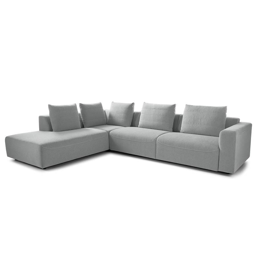 Iv D'angle Finny Canapé Canapé Canapé D'angle Finny Tissu Iv Tissu Finny D'angle EI29DH