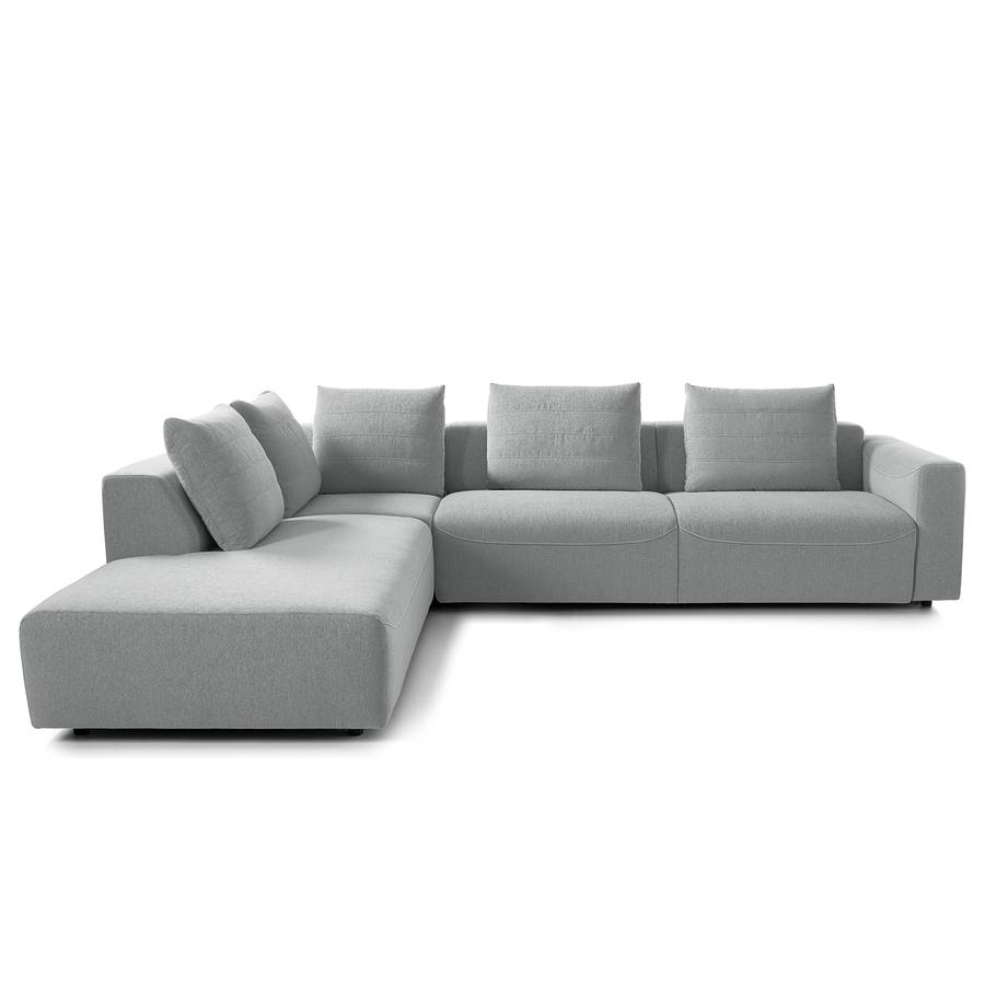 Iv D'angle Finny Canapé Canapé Canapé D'angle Finny Tissu Iv Tissu Finny D'angle EI29DH