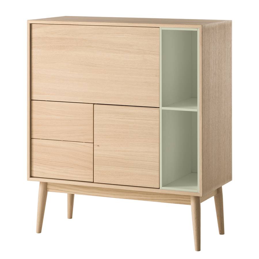 Massif Albin Bois Partiellement En Commode 2IHWEDY9