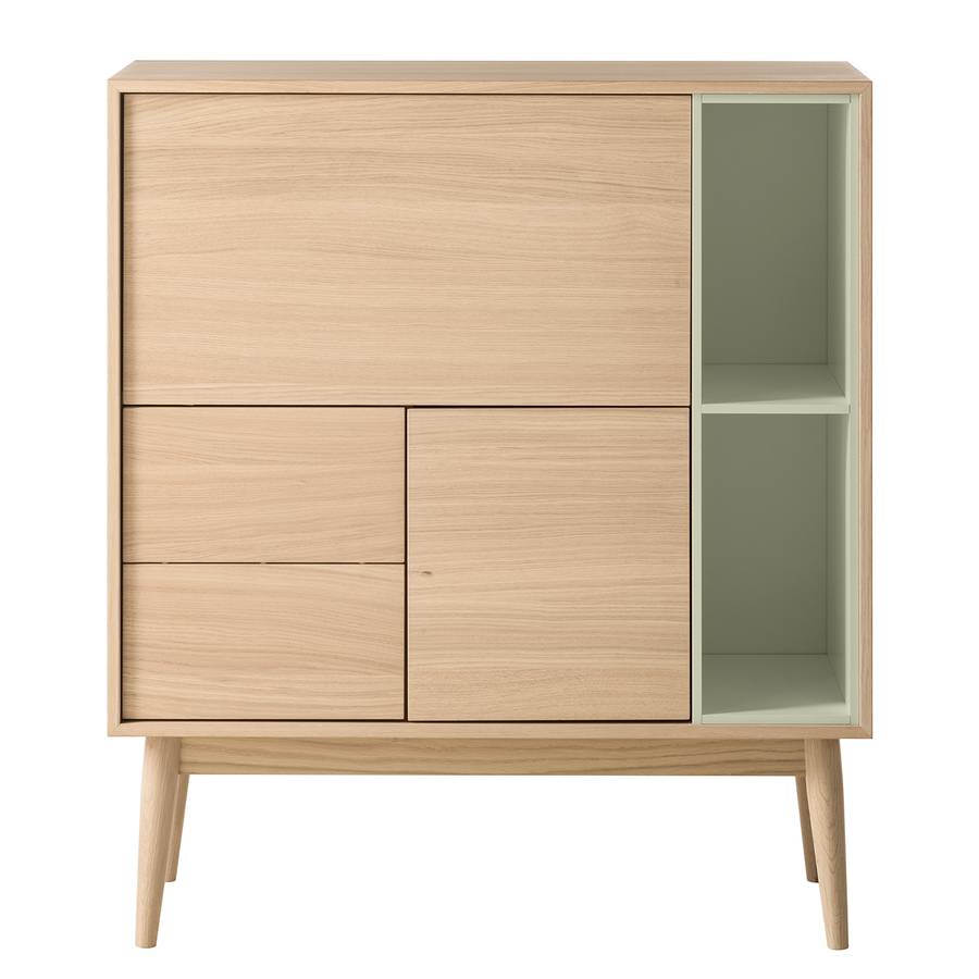 Massif Albin Bois Partiellement En Commode 2IHWEDY9