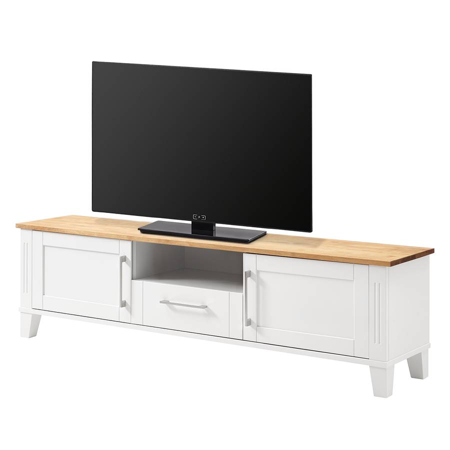 Tv Teilmassiv Birke lowboard Driva Driva Teilmassiv Tv Tv Birke lowboard XwnPZ80OkN