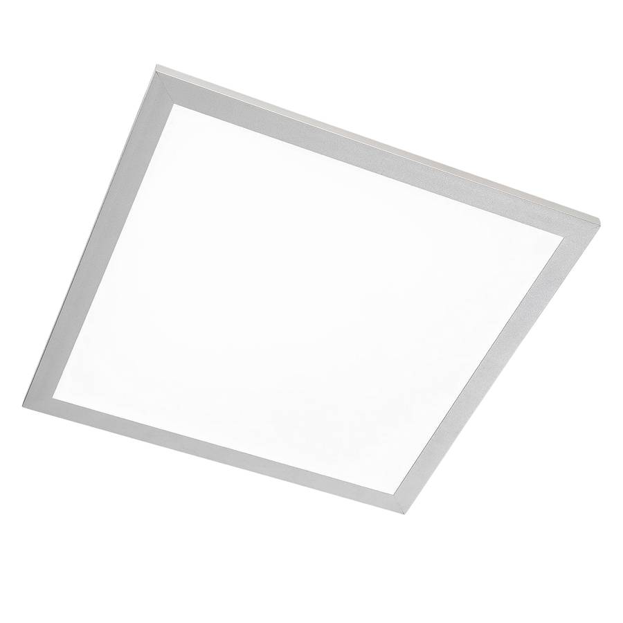 deckenleuchte Panel Lite Lite Led KunststoffWeißSilber Led deckenleuchte KunststoffWeißSilber Panel nP8wkNX0OZ