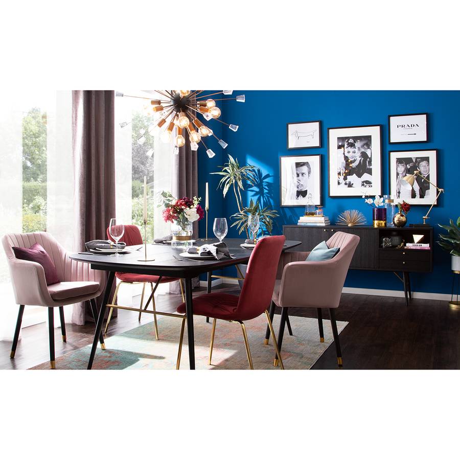 Enfilade Enfilade Enfilade Noir Chêne Noir Moyo Moyo Chêne m6gf7bIYyv