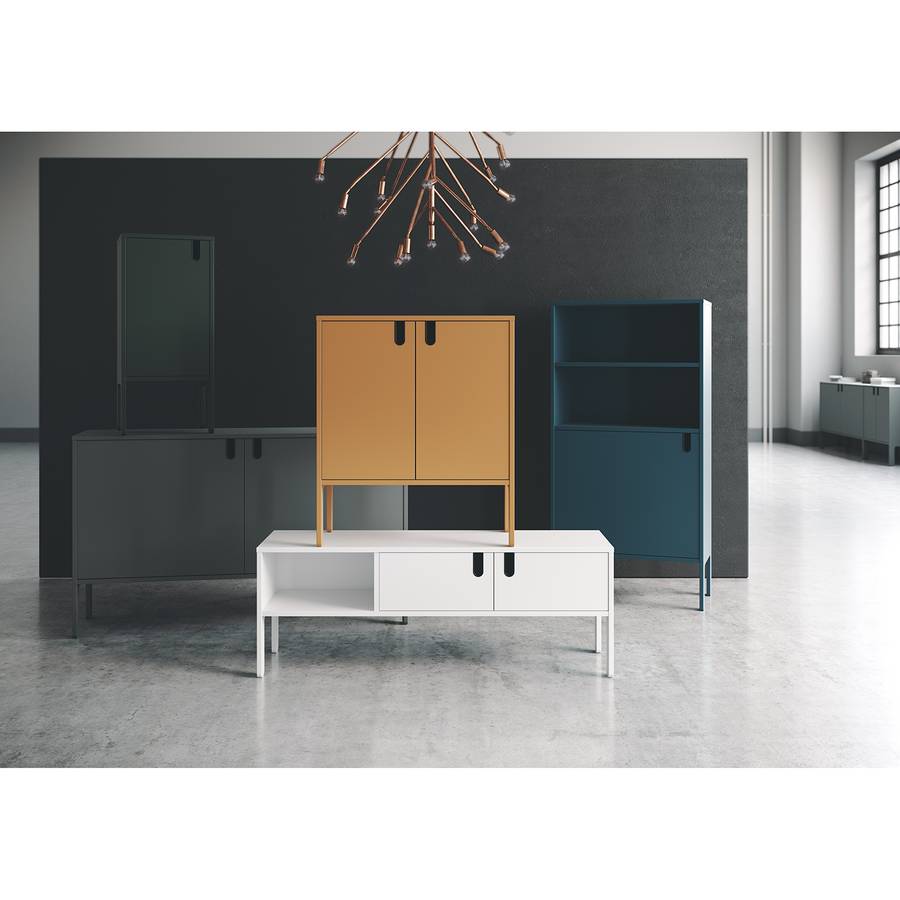 Weiß Uno Uno Sideboard Sideboard Weiß Sideboard QCerEBWdxo