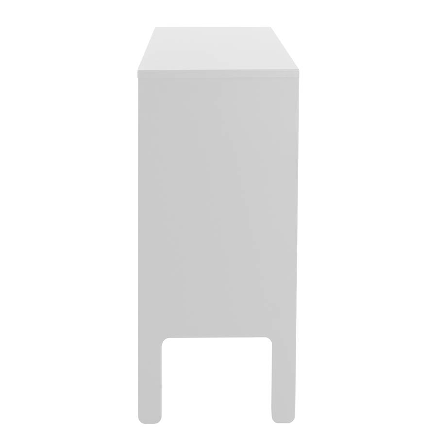 Weiß Uno Uno Sideboard Sideboard Weiß Sideboard QCerEBWdxo